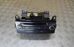 Магнитола для Toyota Land Cruiser 200 2007-2015