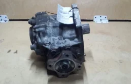 Раздатка для Nissan X-Trail 2019 года на фотографиях