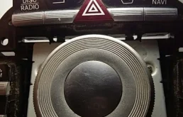 Стекла и зеркала для Mercedes-Benz CL class на фотографиях