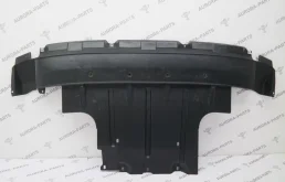 Пыльник двс sline (7l8825285c) для Audi Q7 4L 2005-2015