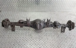 Задний мост для Lexus LX J200 2007-2015