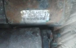 Стартер для Subaru Forester на фотографиях