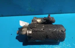 Двигатель без навесного для Mitsubishi Pajero 2012 года на фотографиях