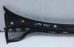 Жабо правое для Skoda Rapid 2020 года на фотографиях