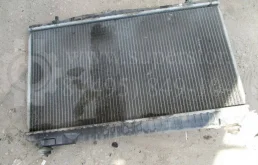 Радиатор охлаждения ДВС для Chevrolet Lacetti 2004-2013 Хэтчбек