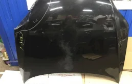 Капот для Audi Q7 4L 2005-2015