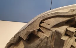 Фары для Opel Vectra на фотографиях