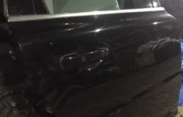 Дверь задняя правая для Volvo XC70 BZ 2007-2016