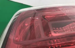 Фонарь правый для Subaru Forester 2013 года на фотографиях