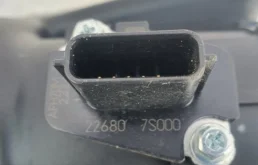 Датчик массового расхода воздуха (22680-7S000) для Nissan X-Trail T31 RU 2007-2014