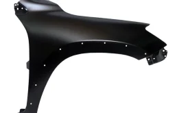 Крыло правое для Toyota RAV4 на фотографиях