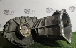 Раздатка с блокировкой для Volkswagen Touareg I (7L) 2002-2010