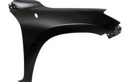 Крыло правое для Toyota RAV4 на фотографиях