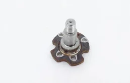 Цапфа передняя правая для Skoda Rapid II 2020+