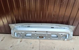 Задний борт для Land Rover Range Rover на фотографиях