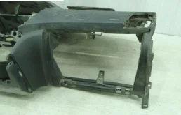 Торпедо (в сборе) для Hyundai Solaris 2014 года на фотографиях