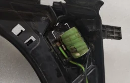 Диффузор вентилятора для Chevrolet Cruze на фотографиях