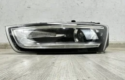 Фара би-ксенон левая для Audi Q3 8U 2011-2019