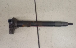 Форсунки для Hyundai Grand Starex (TQ) 2015-2021