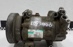 компрессор кондиционера для Renault Duster HS rest 2015-2021