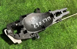 Кронштейн ручки BMW E90