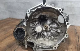 МКПП для Volkswagen Golf VII (5G) Variant 2013-2020