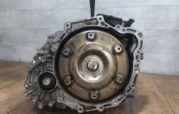 АКПП LR024709 / BJ32 7000-BA для Land Rover Range Rover Evoque L538 3 door 2011-2015