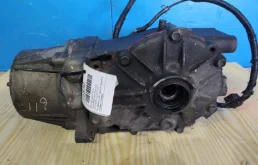 муфта полного привода для Toyota RAV4 XA30 2005-2012