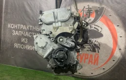 Двигатель без навесного для Opel Antara 2006-2017