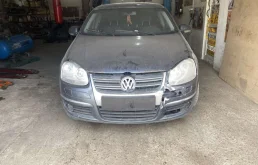 Volkswagen Jetta 1.6 (102Hp) (BSE) FWD AT в разборе у Агрегат