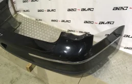 Бампер задний для Volkswagen Passat на фотографиях