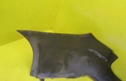 Бампер задний для BMW 7er 2017 года на фотографиях