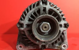 Генератор для Nissan Tiida на фотографиях