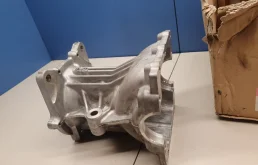 Корпус редуктора для Nissan Qashqai J11E 2014-