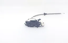 замок передней левой двери (5E1 837 015A) для Skoda Rapid I NH3 2012-2017