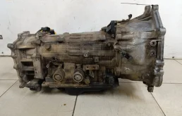АКПП для Mitsubishi Pajero V20 3dr 1990-2000