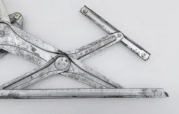 Стеклоподъемник передний правый для Toyota Corolla на фотографиях