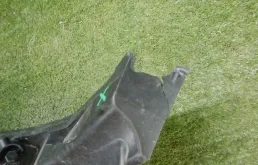 Фара правая для Ford Explorer на фотографиях