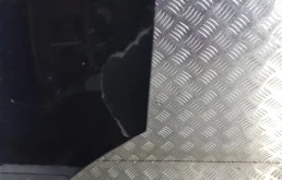 Двери для Mazda CX 7 2010 года на фотографиях