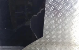 Двери для Mazda CX 7 2010 года на фотографиях