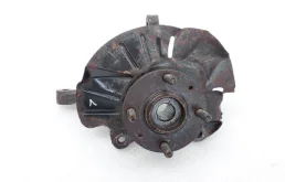 Кулак поворотный левый для Hyundai Solaris 2 (2017-2022)