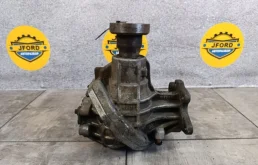 раздатка для Volvo XC90 I C 2002-2014