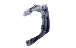 Кронштейн заднего бампера правый для Audi A6 на фотографиях