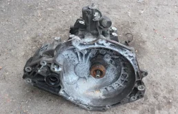 МКПП для Opel Insignia Универсал A 2008-2017