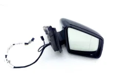 Зеркало правое в сборе для Mercedes-Benz GL class X166 2012-2016
