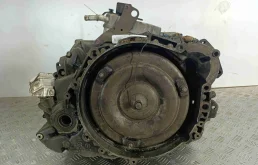 Акпп для Peugeot 607 9D 1999-2010