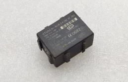 Блок управления иммобилайзером+замок+ключи (0K2NC677B0) для Kia Sorento 1 BL 2002-2009