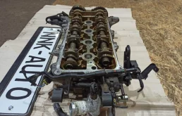 ГБЦ для Hyundai Solaris на фотографиях