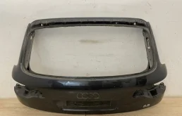 Крышка багажника Audi Q7 2006-2010 4L