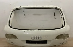 Крышка багажника Audi Q7 2006-2010 4L